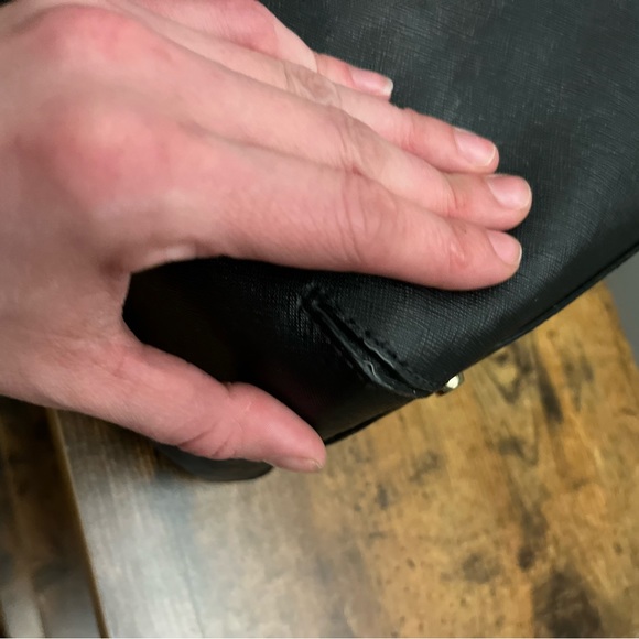 Large Kate Spade Purse - Picture 3 of 5